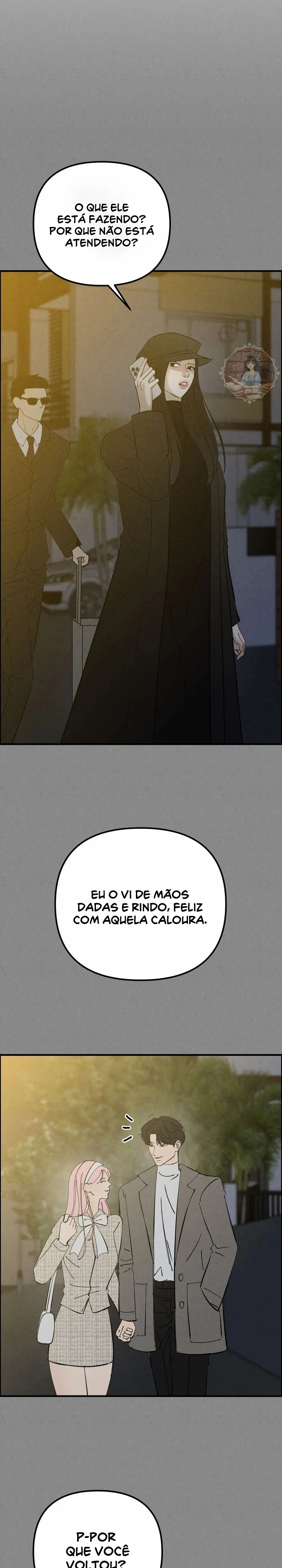 The Wicked Nerd Capítulo 35 Página 5