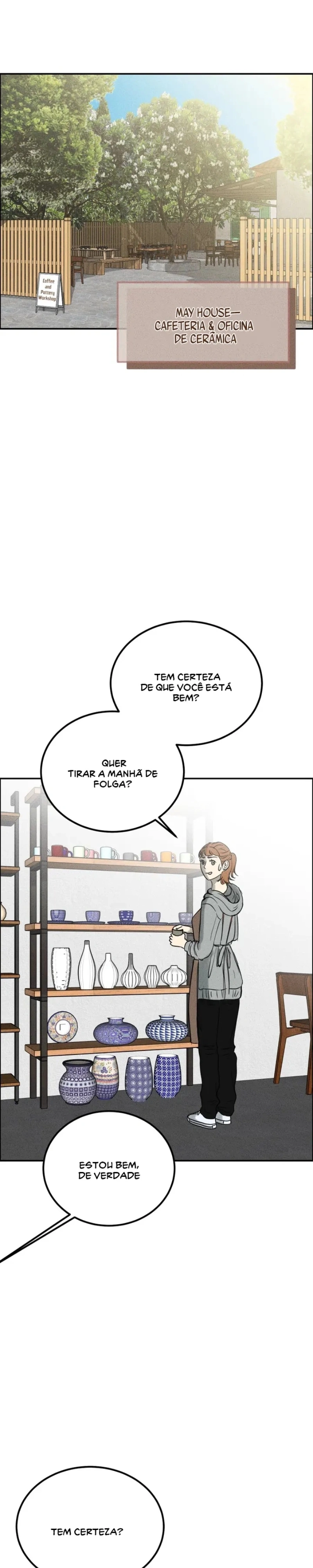 The Wicked Nerd Capítulo 4 Página 2