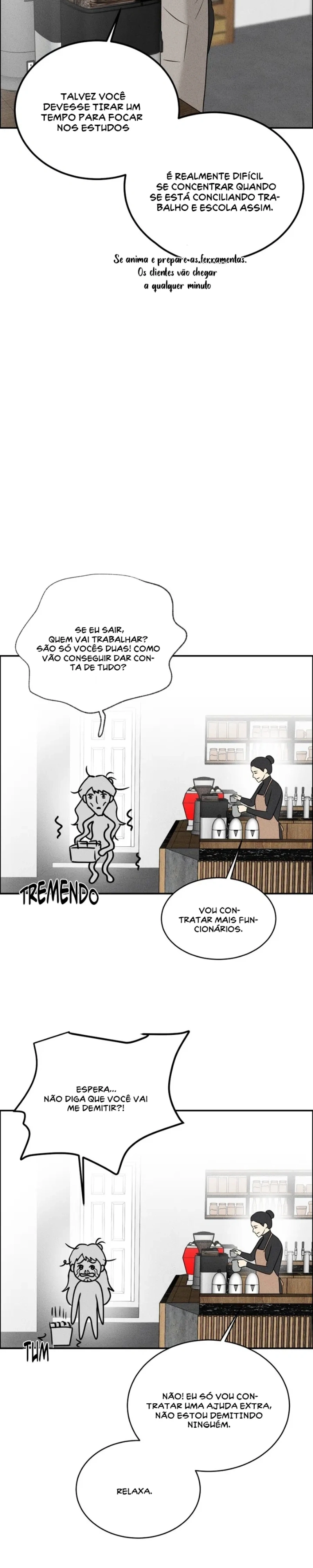 The Wicked Nerd Capítulo 4 Página 4