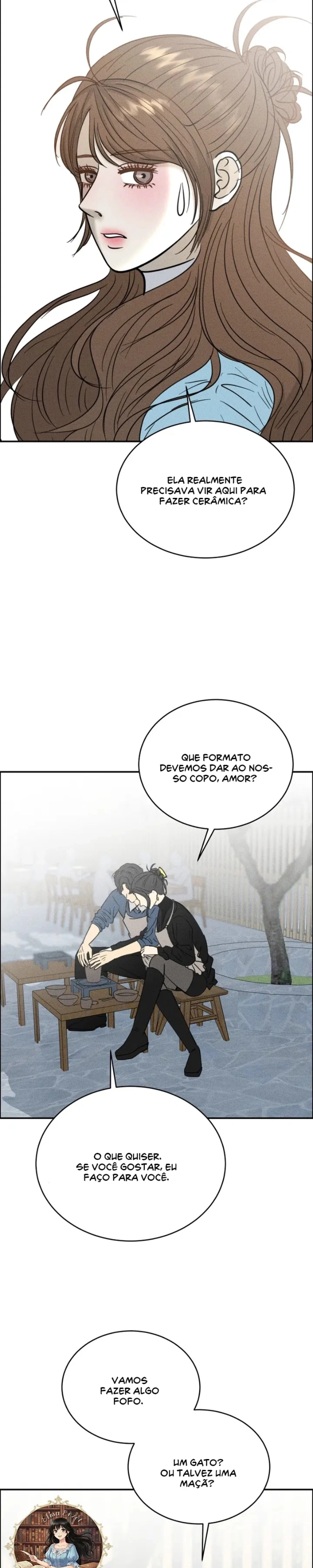 The Wicked Nerd Capítulo 4 Página 9