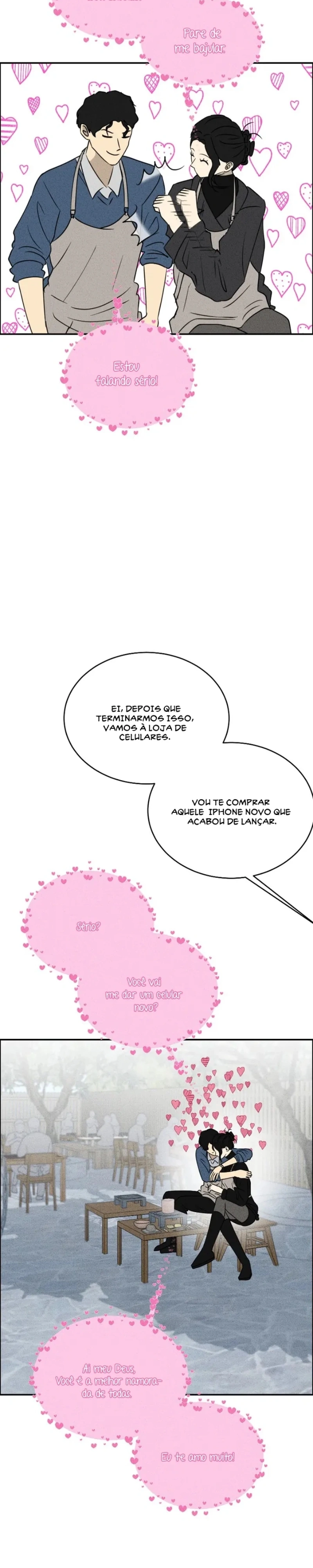 The Wicked Nerd Capítulo 5 Página 2