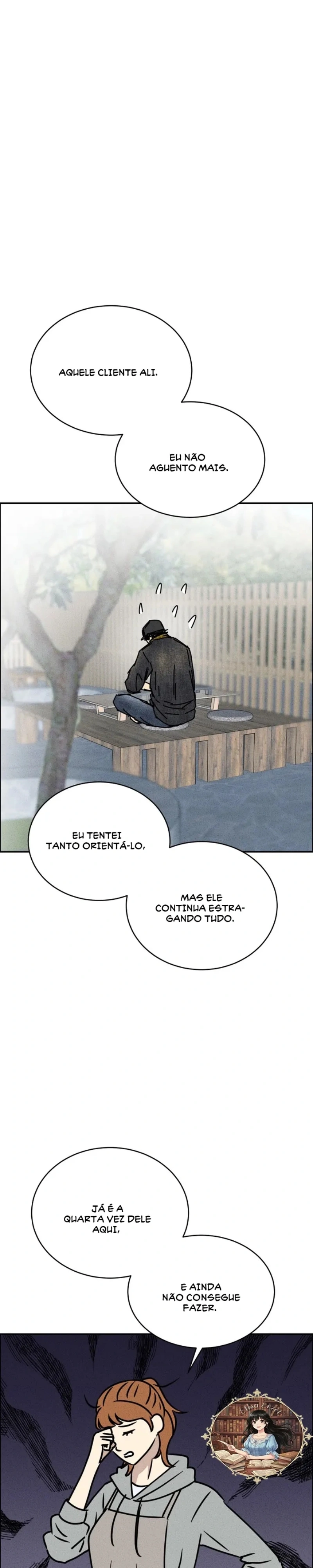 The Wicked Nerd Capítulo 5 Página 4