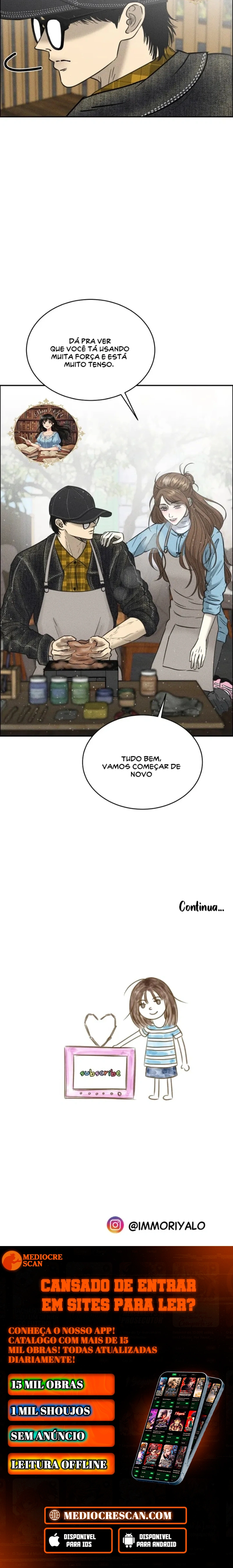 The Wicked Nerd Capítulo 5 Página 9