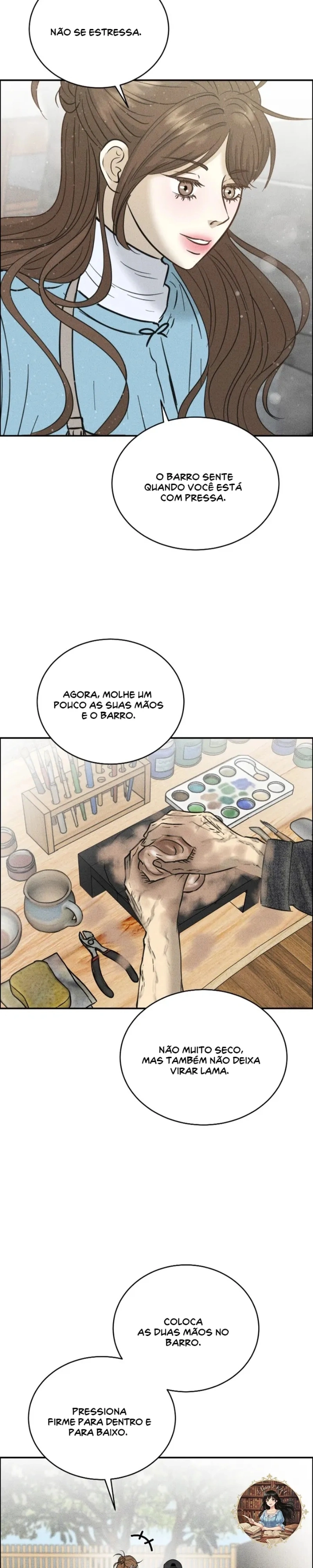 The Wicked Nerd Capítulo 6 Página 2
