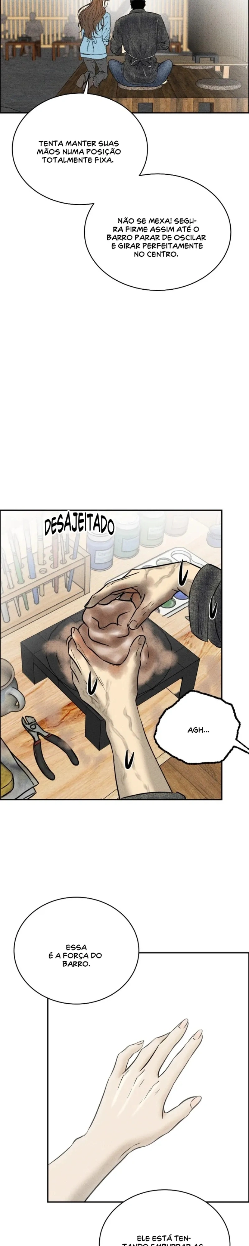 The Wicked Nerd Capítulo 6 Página 3