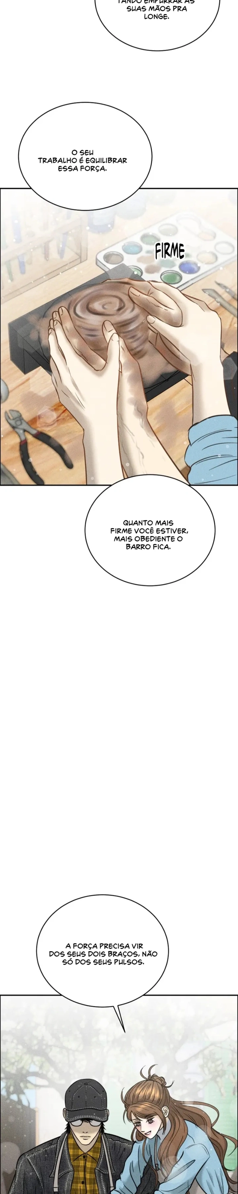 The Wicked Nerd Capítulo 6 Página 4