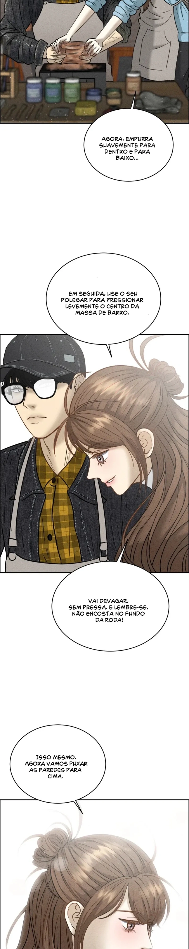 The Wicked Nerd Capítulo 6 Página 5