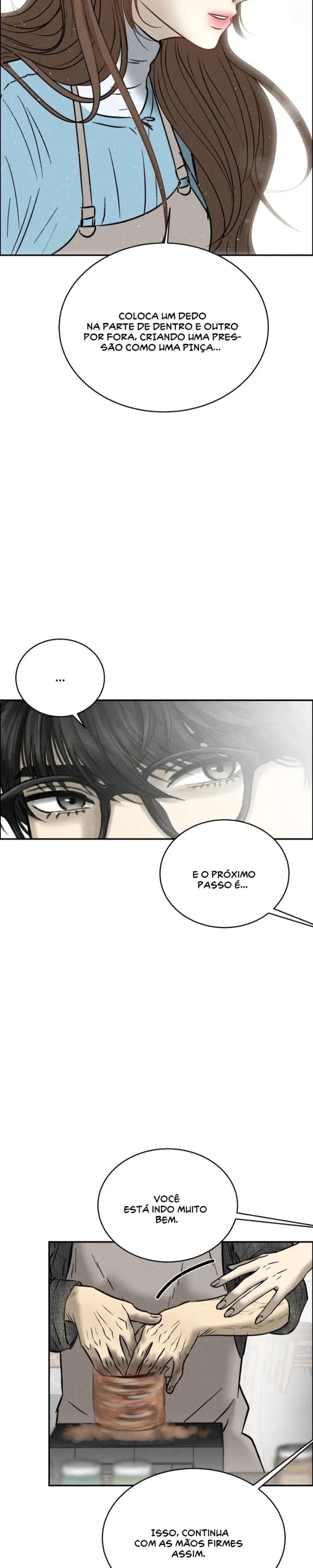 The Wicked Nerd Capítulo 6 Página 6