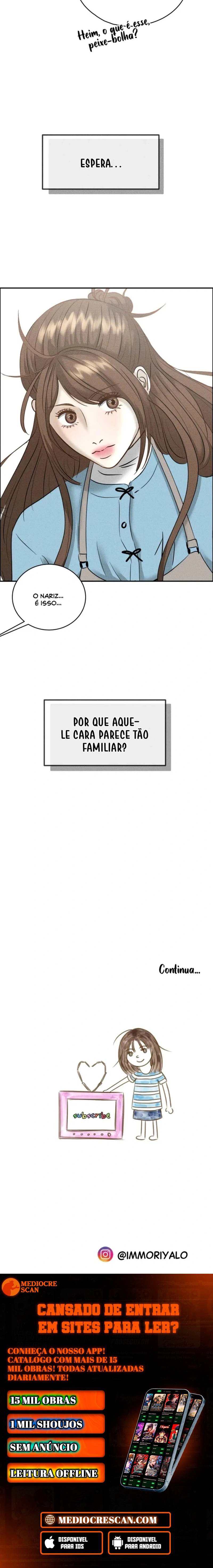 The Wicked Nerd Capítulo 6 Página 9