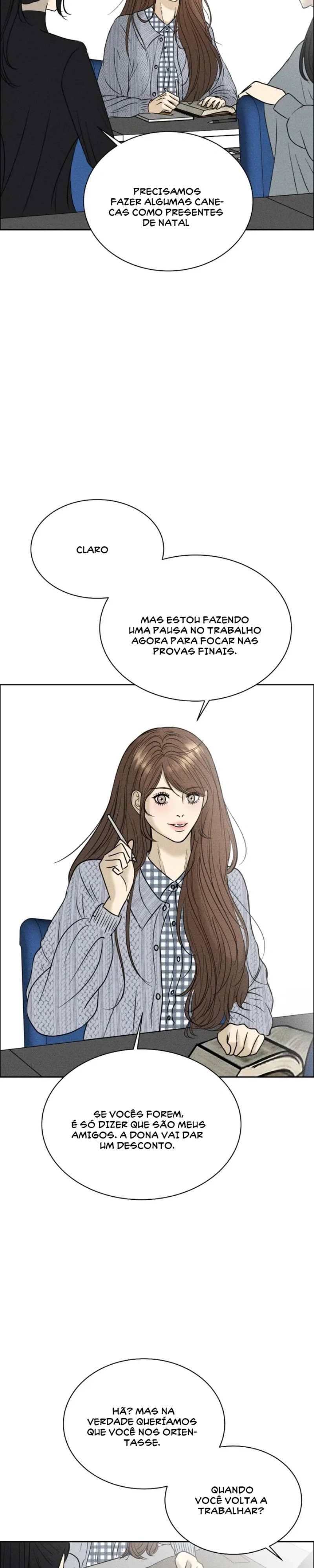 The Wicked Nerd Capítulo 7 Página 2