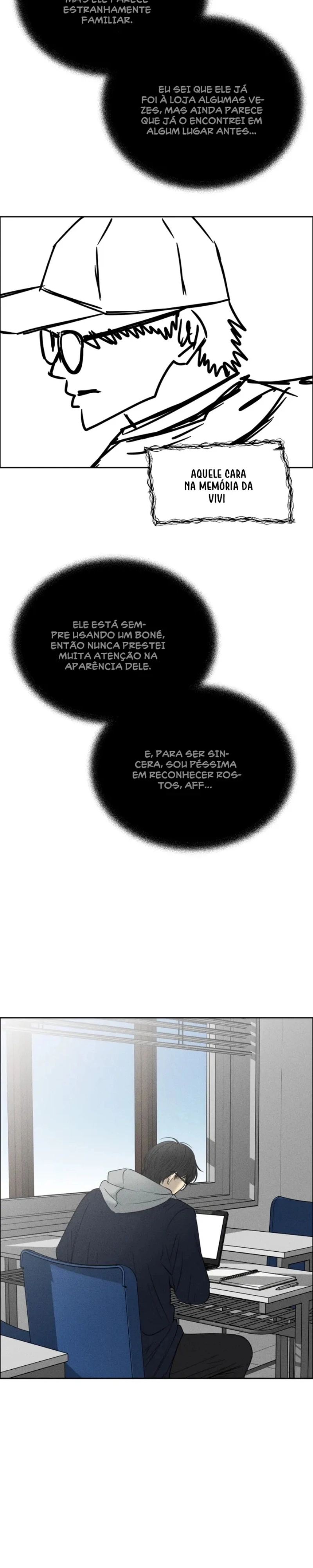 The Wicked Nerd Capítulo 7 Página 5