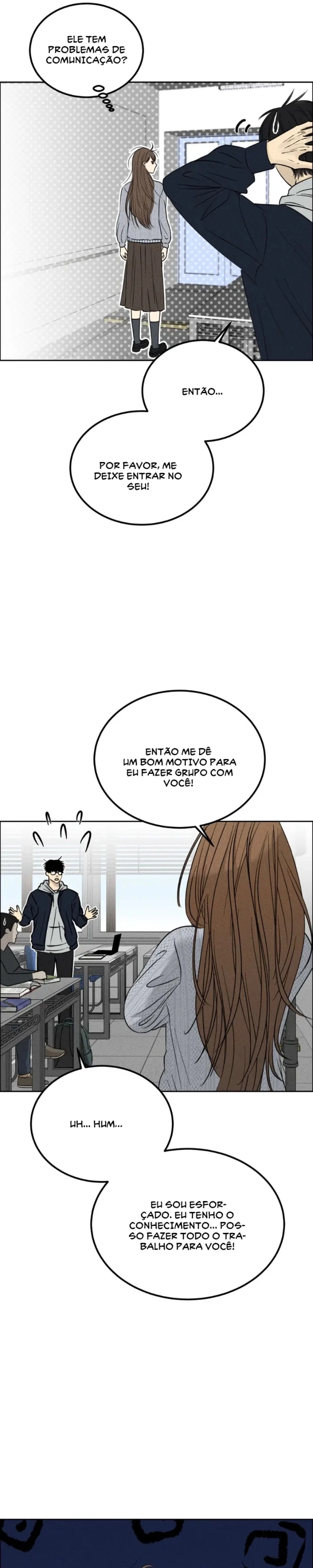 The Wicked Nerd Capítulo 8 Página 4