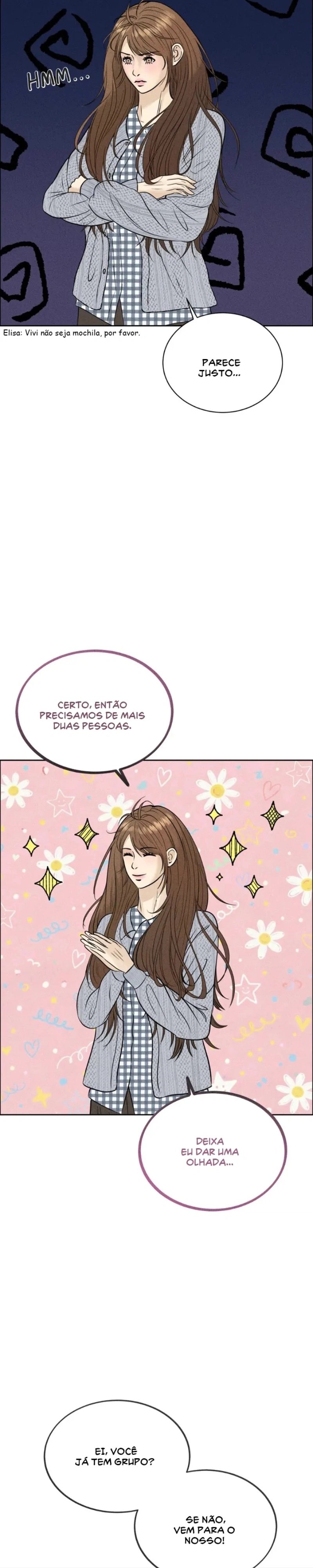 The Wicked Nerd Capítulo 8 Página 5