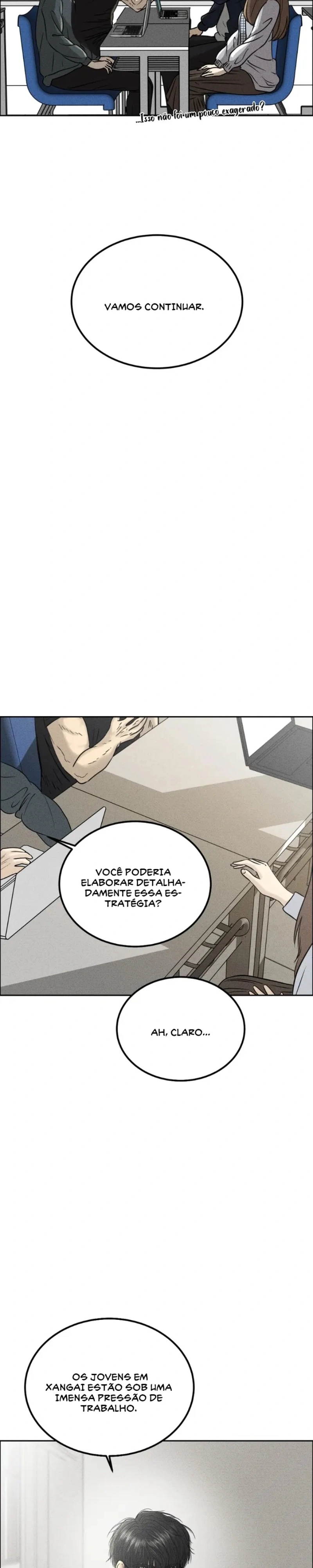 The Wicked Nerd Capítulo 9 Página 10