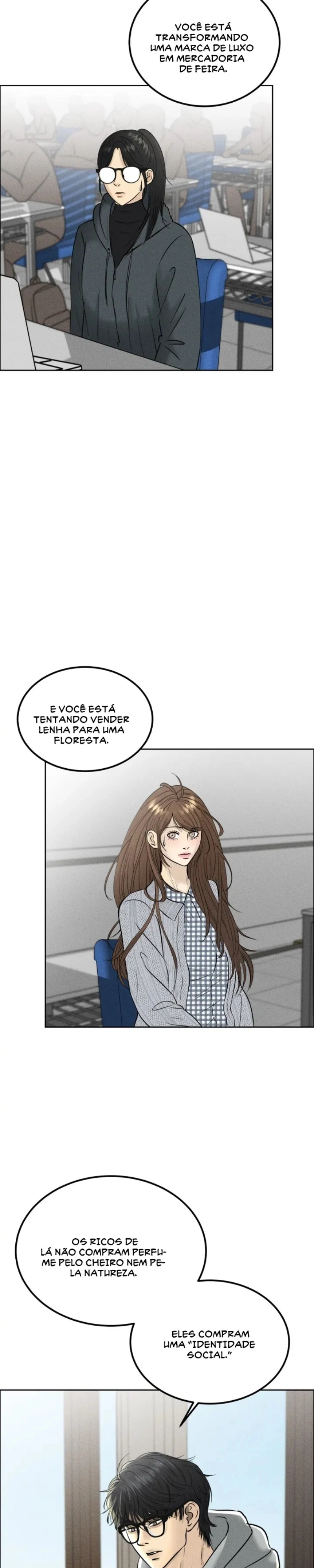The Wicked Nerd Capítulo 9 Página 4