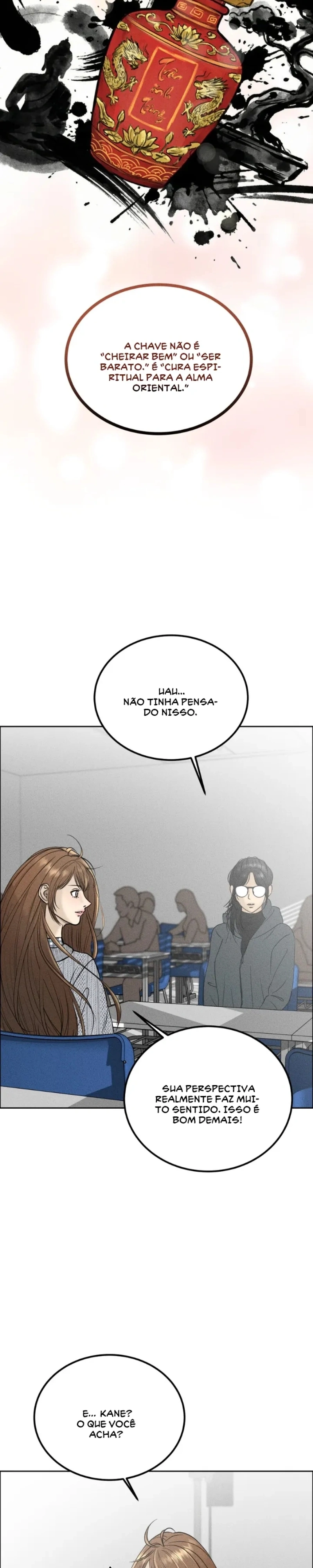 The Wicked Nerd Capítulo 9 Página 6