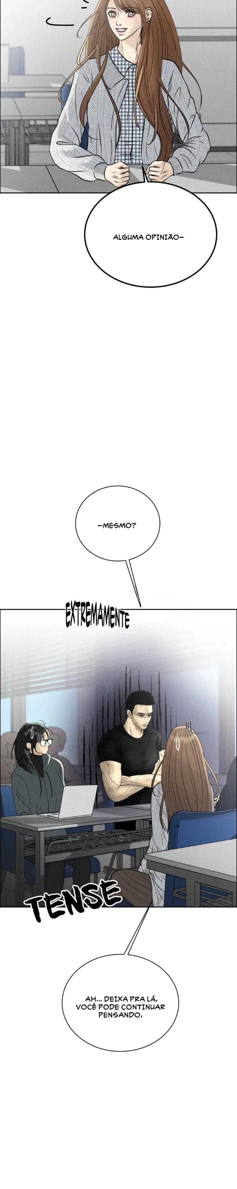 The Wicked Nerd Capítulo 9 Página 7