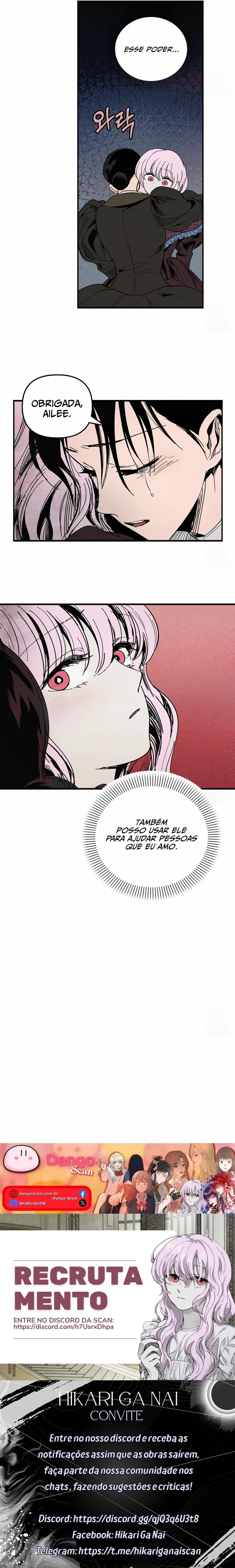 The Witches' Isle Capítulo 14 Página 5