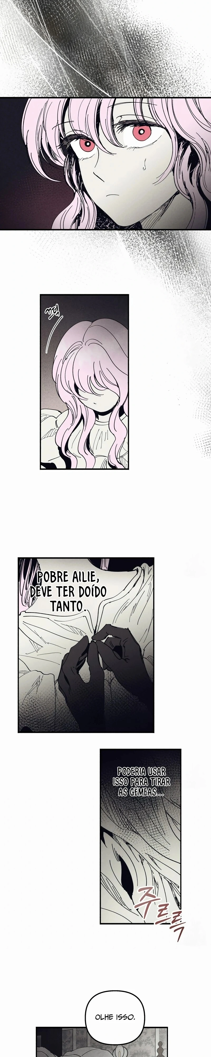 The Witches' Isle Capítulo 17 Página 4