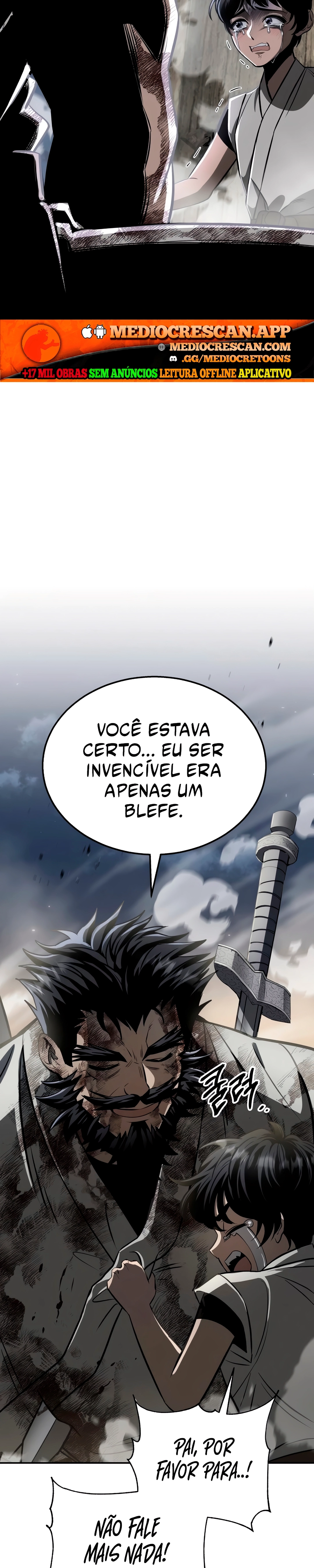 The World's Strongest Regime Capítulo 1 Página 29