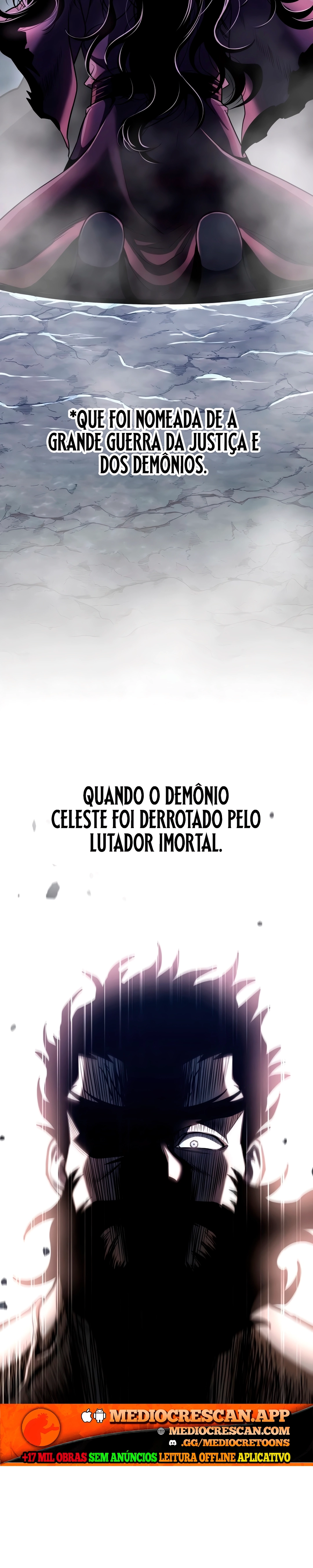 The World's Strongest Regime Capítulo 1 Página 3