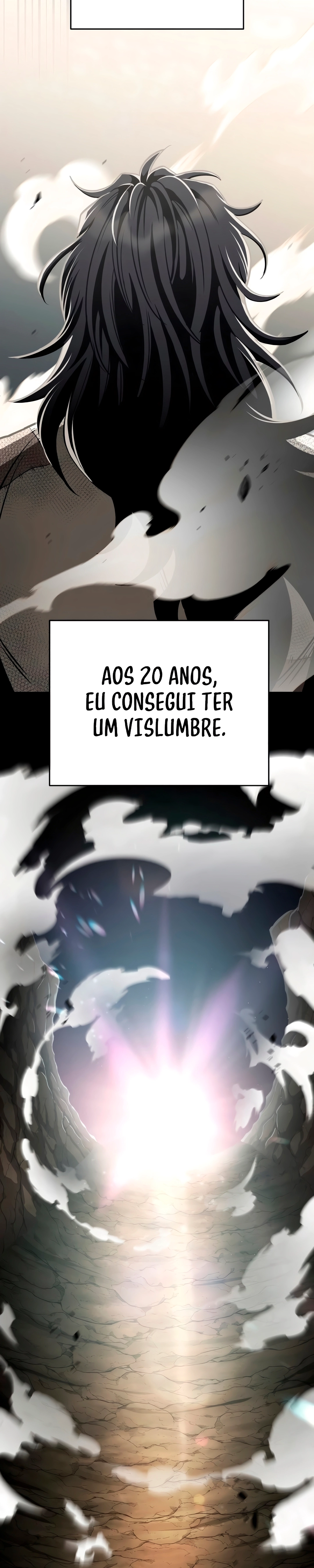 The World's Strongest Regime Capítulo 1 Página 43