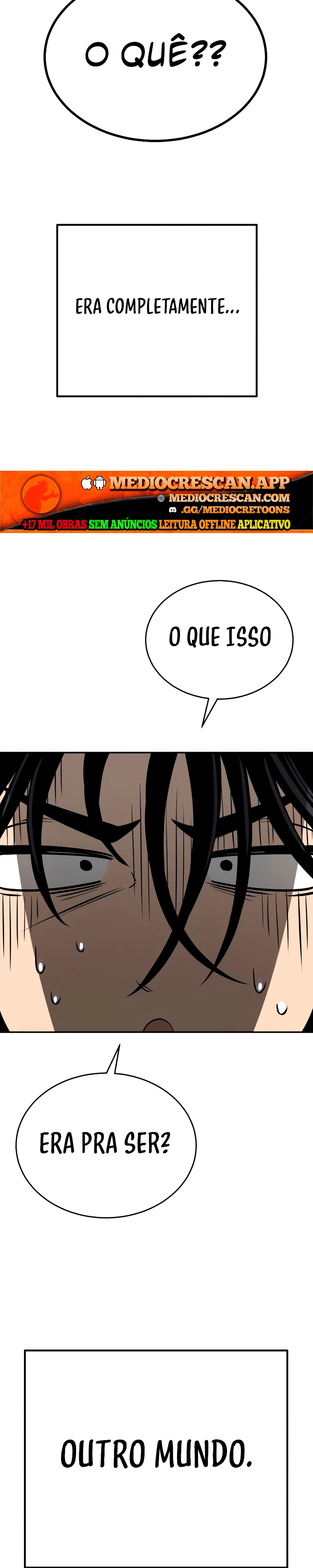 The World's Strongest Regime Capítulo 1 Página 47