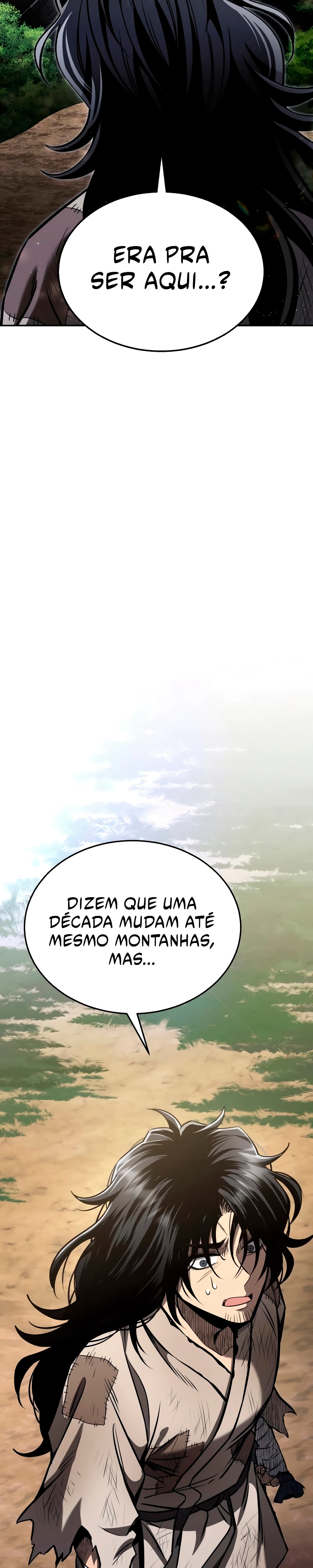 The World's Strongest Regime Capítulo 1 Página 52