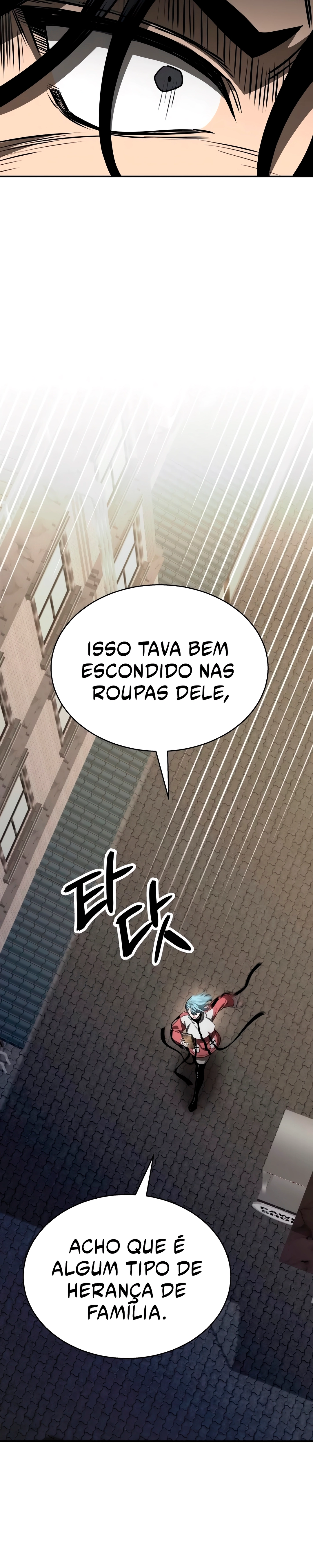 The World's Strongest Regime Capítulo 1 Página 71