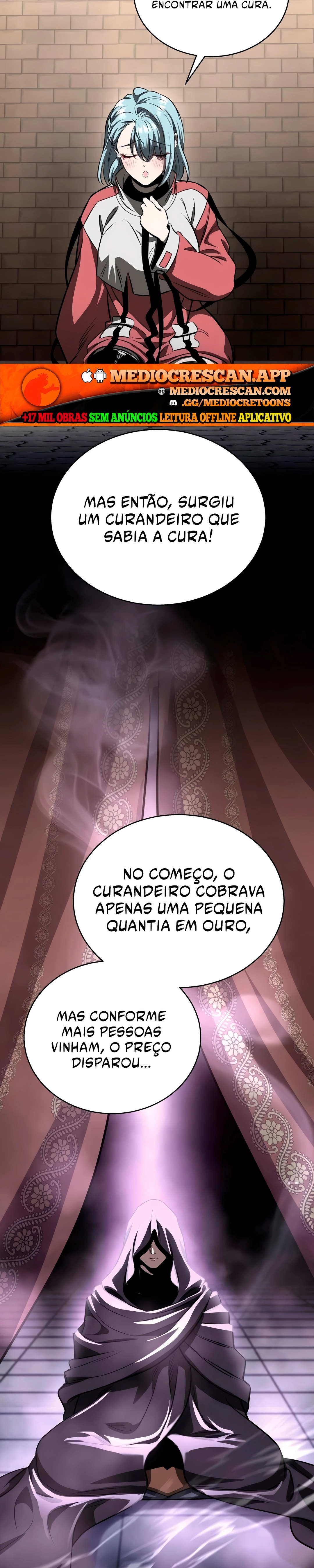 The World's Strongest Regime Capítulo 1 Página 80