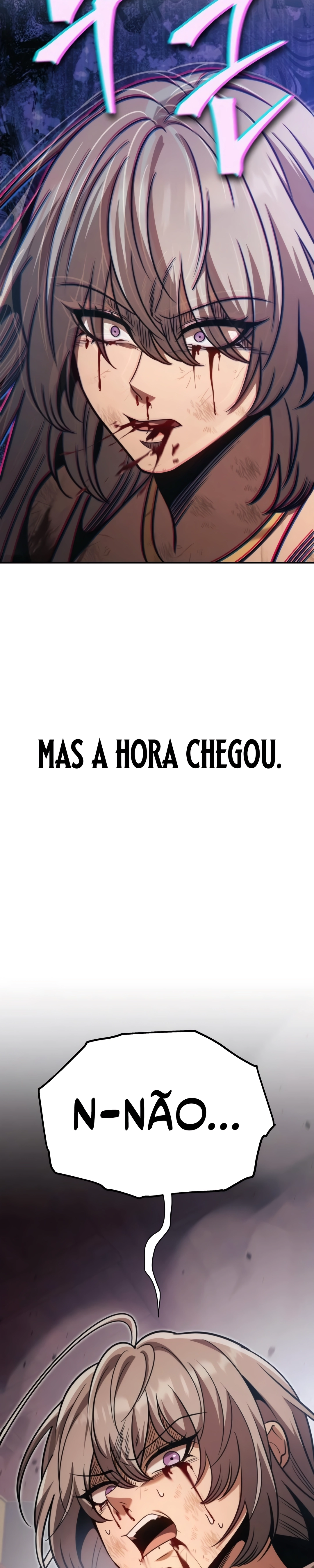 The World's Strongest Regime Capítulo 10 Página 47