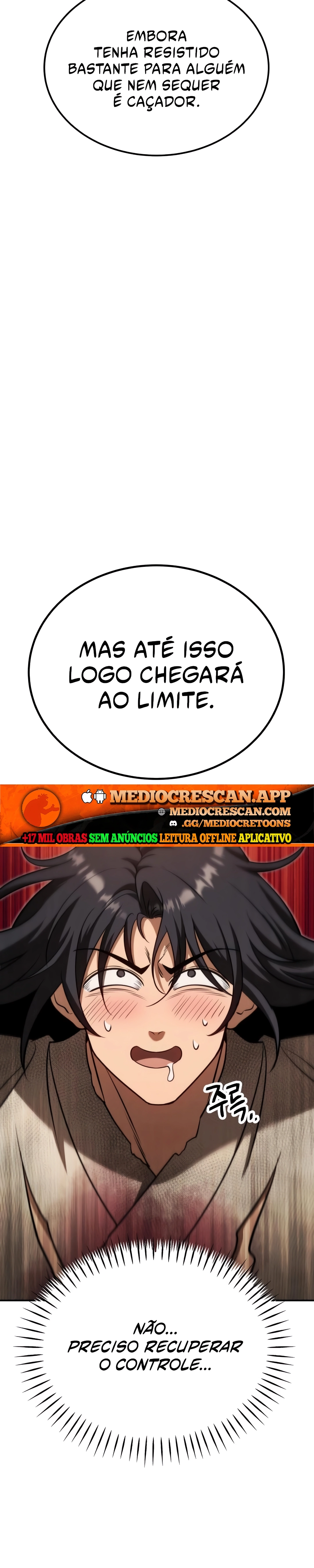 The World's Strongest Regime Capítulo 11 Página 41
