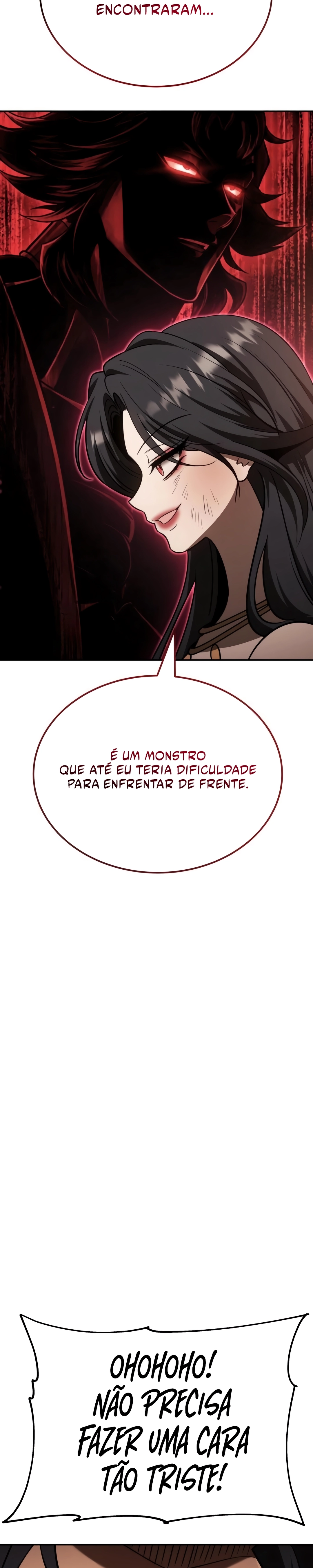 The World's Strongest Regime Capítulo 11 Página 44