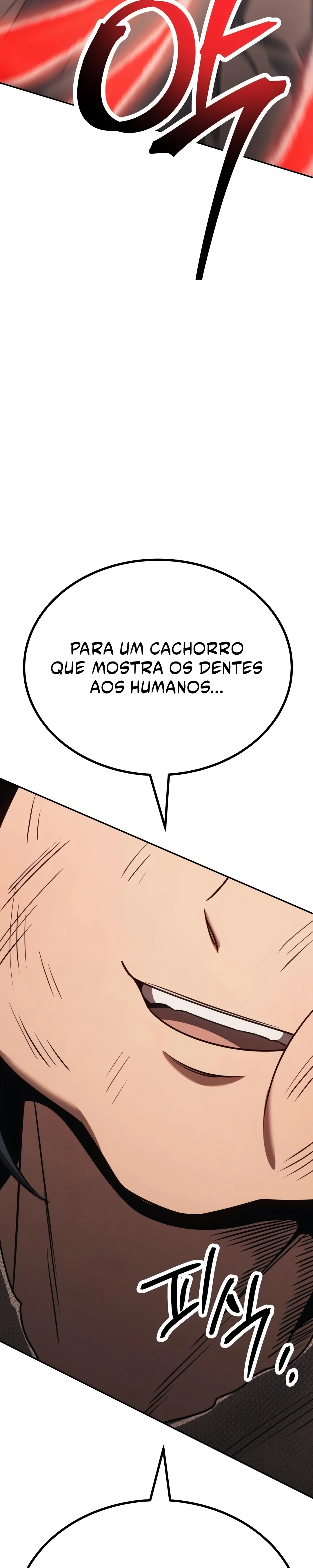 The World's Strongest Regime Capítulo 11 Página 72