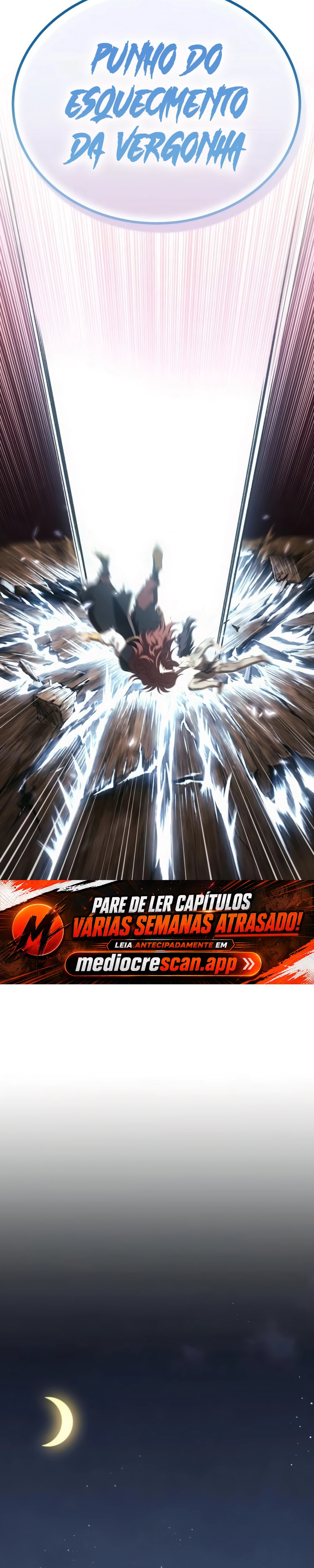 The World's Strongest Regime Capítulo 11 Página 79