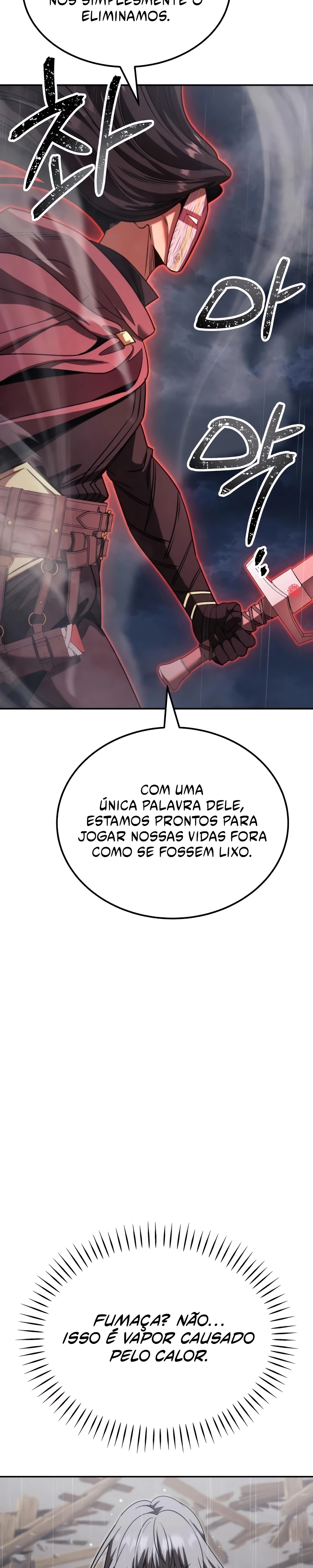 The World's Strongest Regime Capítulo 12 Página 55