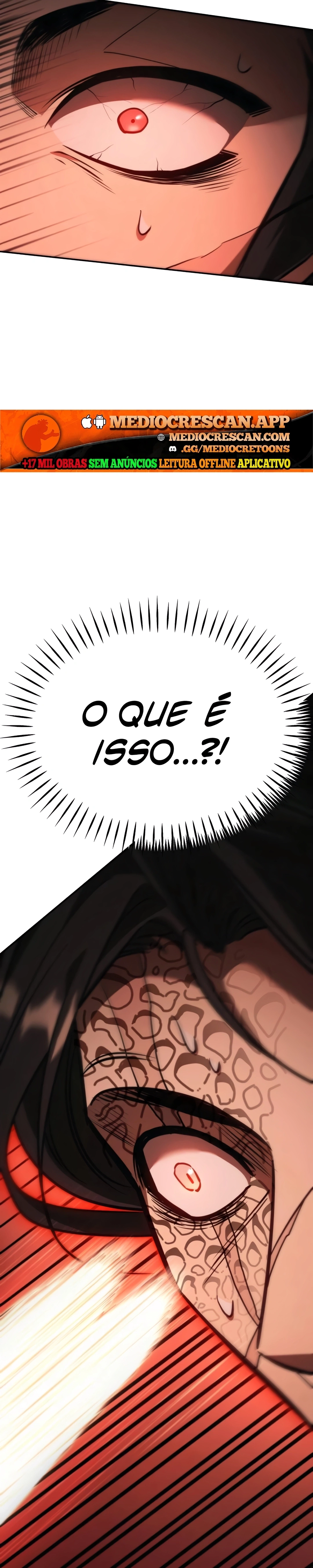 The World's Strongest Regime Capítulo 13 Página 21