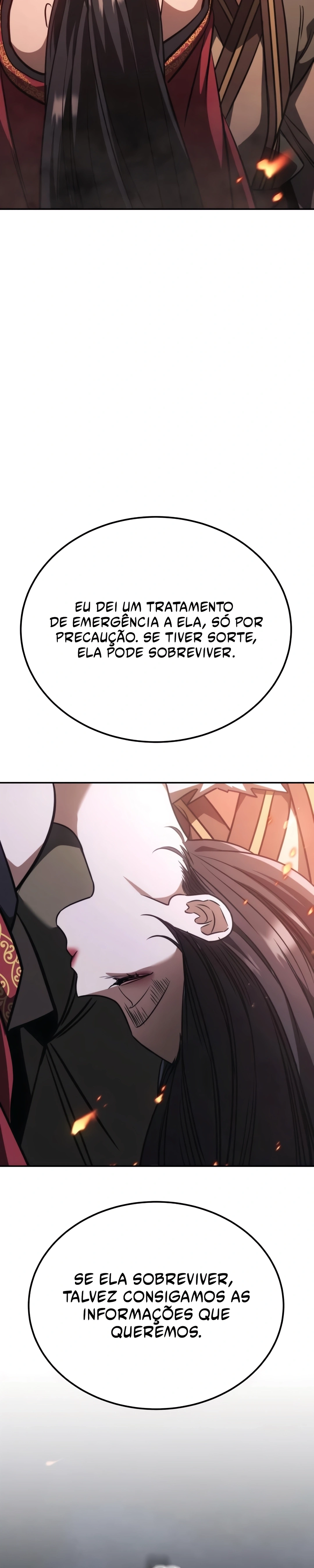 The World's Strongest Regime Capítulo 13 Página 32