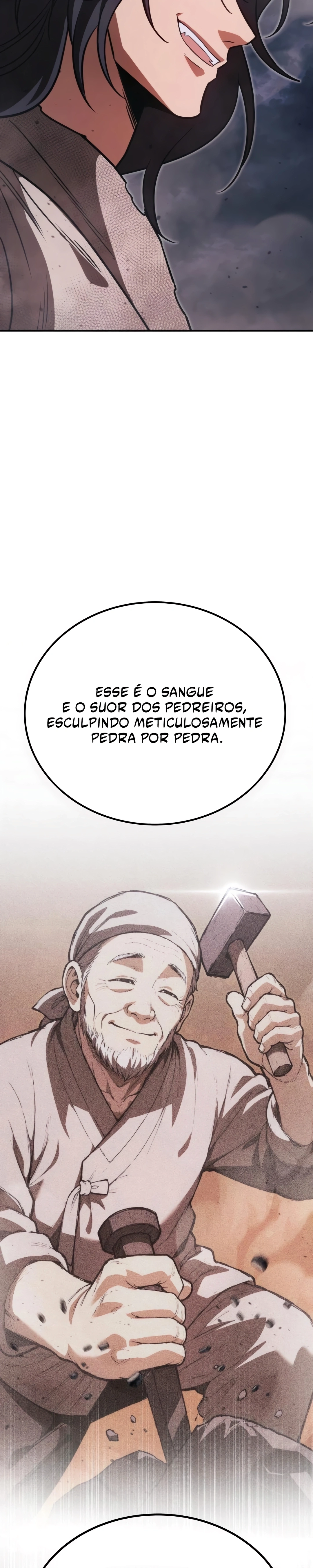 The World's Strongest Regime Capítulo 13 Página 54