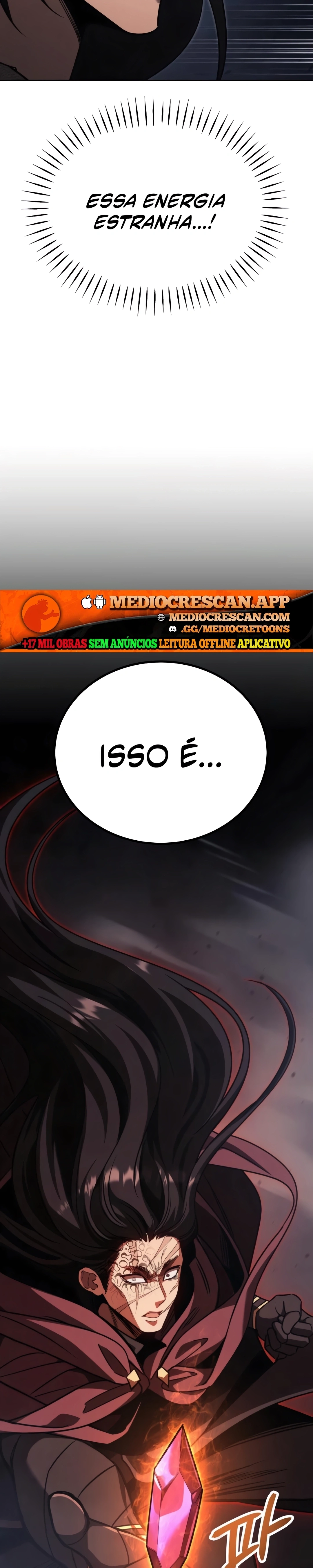 The World's Strongest Regime Capítulo 13 Página 61