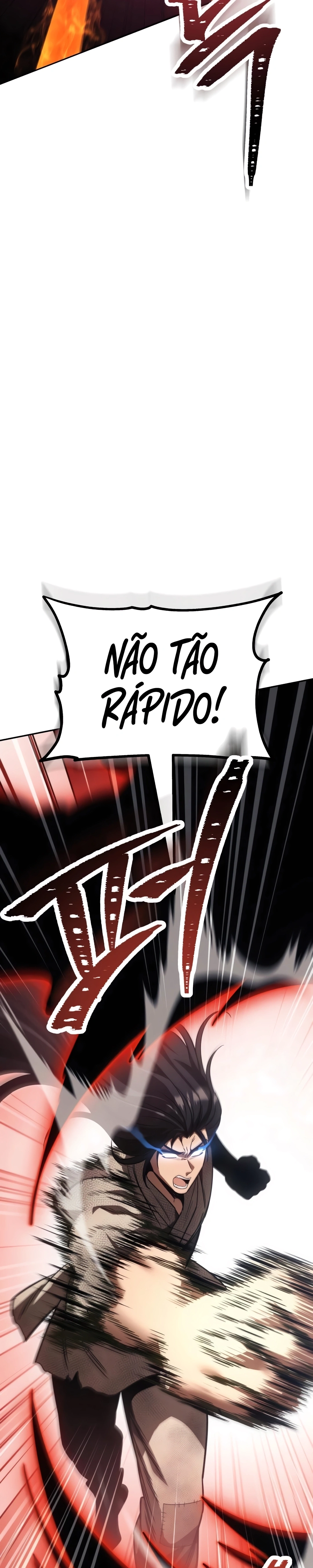 The World's Strongest Regime Capítulo 13 Página 63