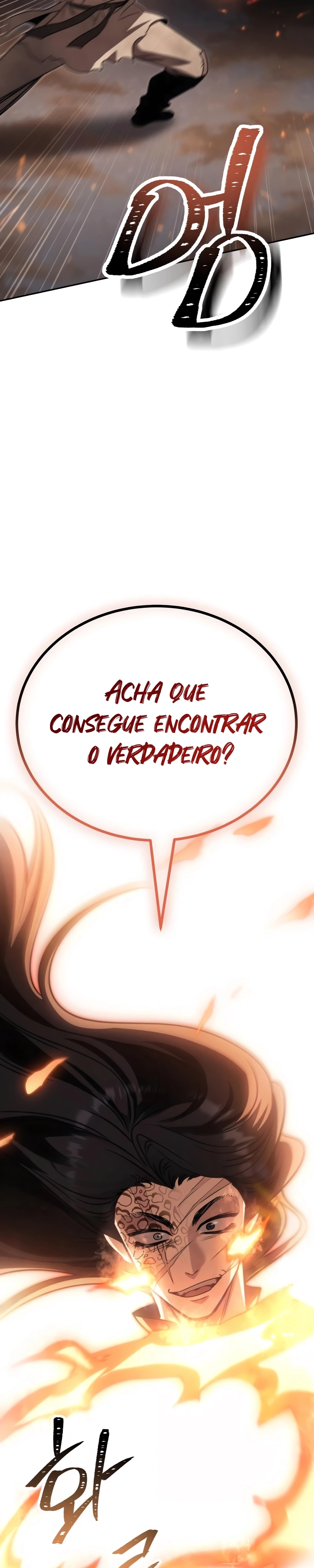The World's Strongest Regime Capítulo 13 Página 69