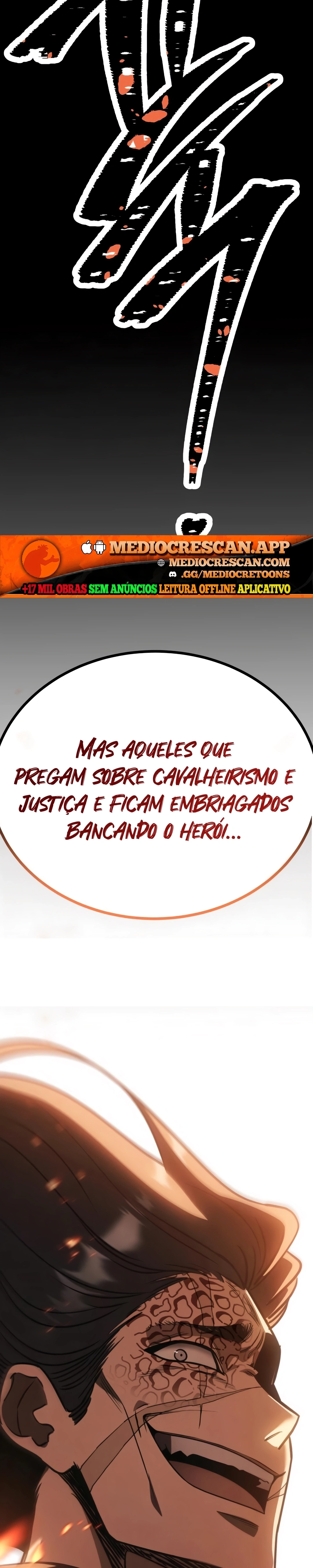 The World's Strongest Regime Capítulo 13 Página 76