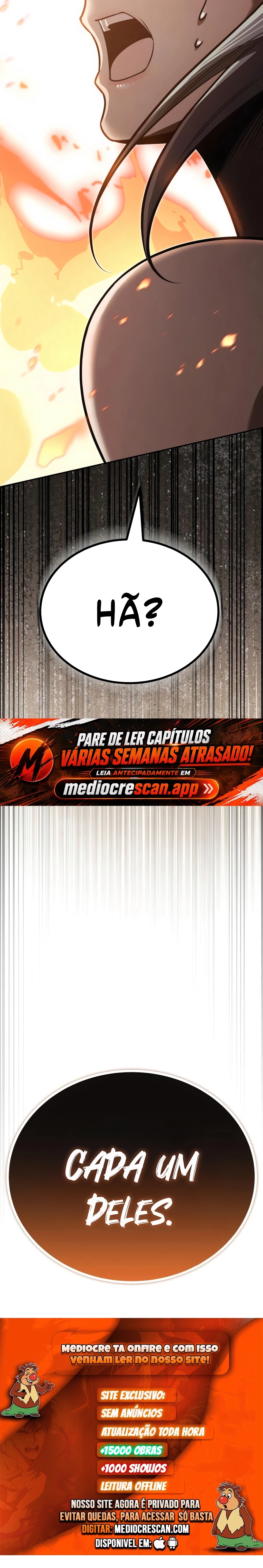 The World's Strongest Regime Capítulo 13 Página 79