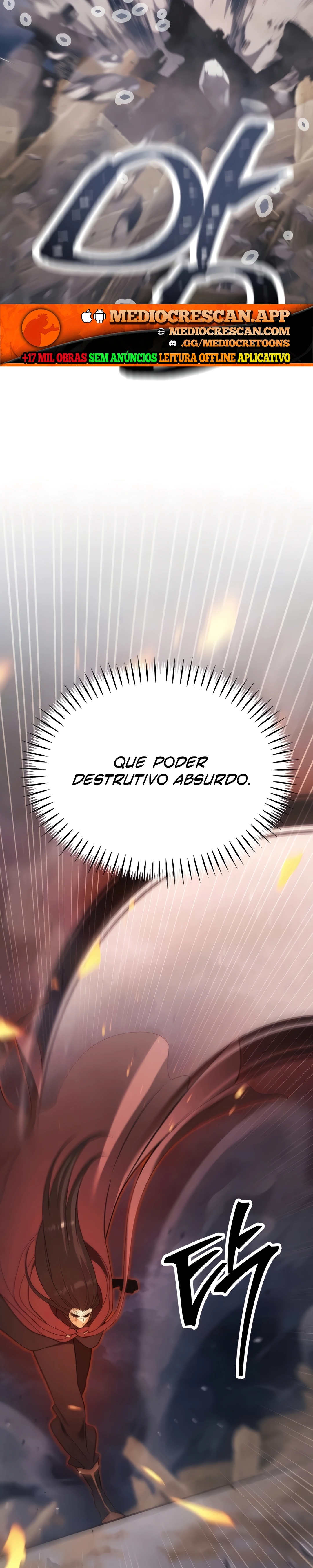 The World's Strongest Regime Capítulo 14 Página 13