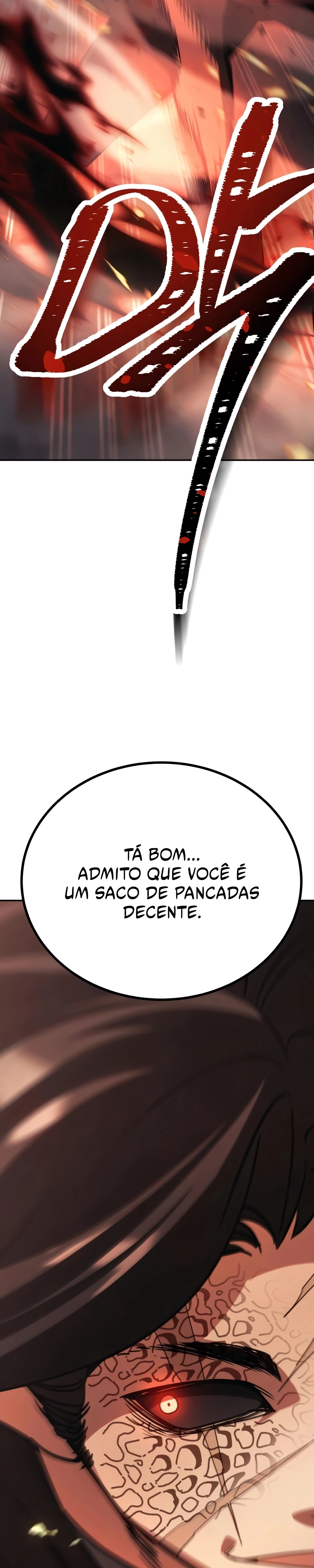 The World's Strongest Regime Capítulo 14 Página 39