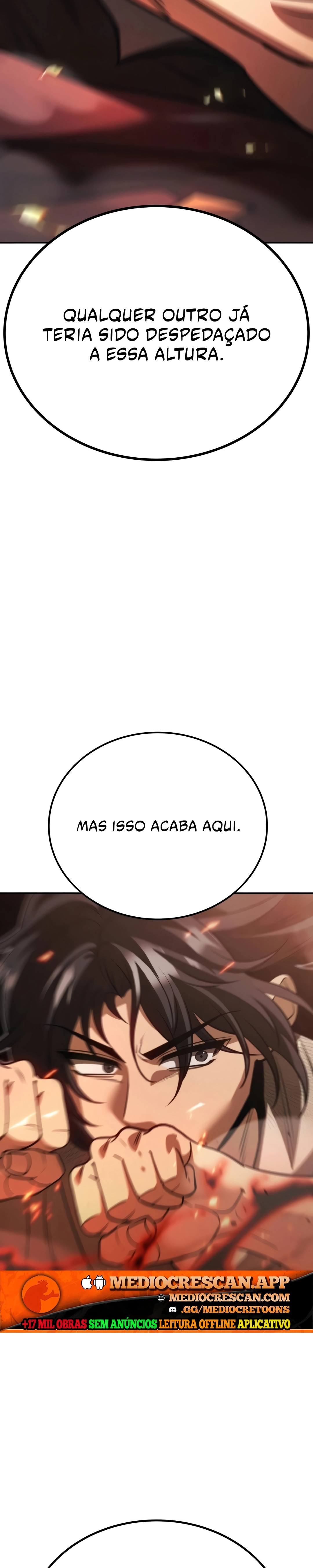 The World's Strongest Regime Capítulo 14 Página 40