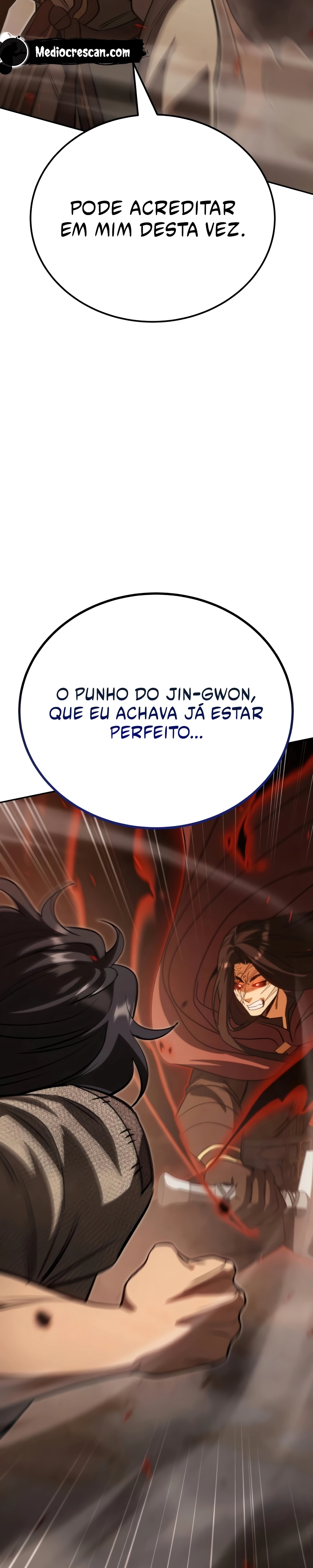 The World's Strongest Regime Capítulo 14 Página 54