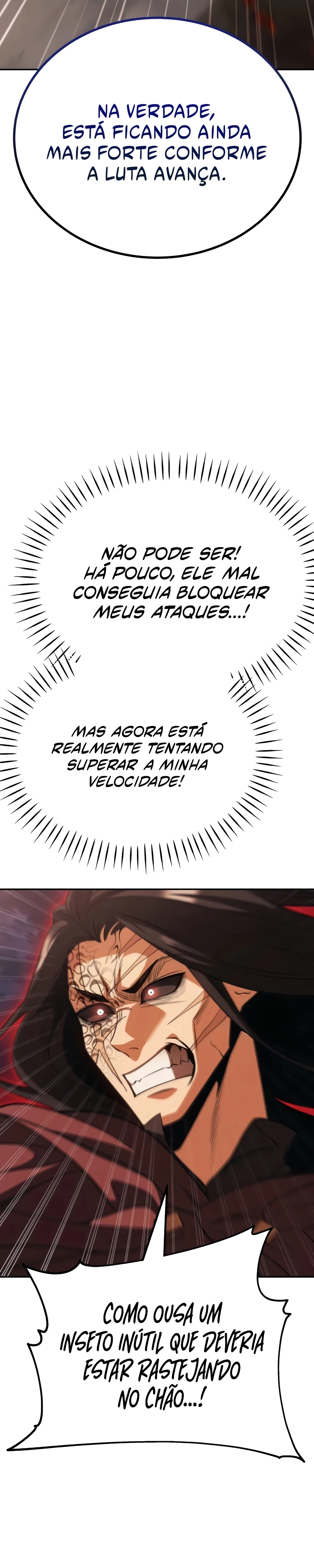 The World's Strongest Regime Capítulo 14 Página 55