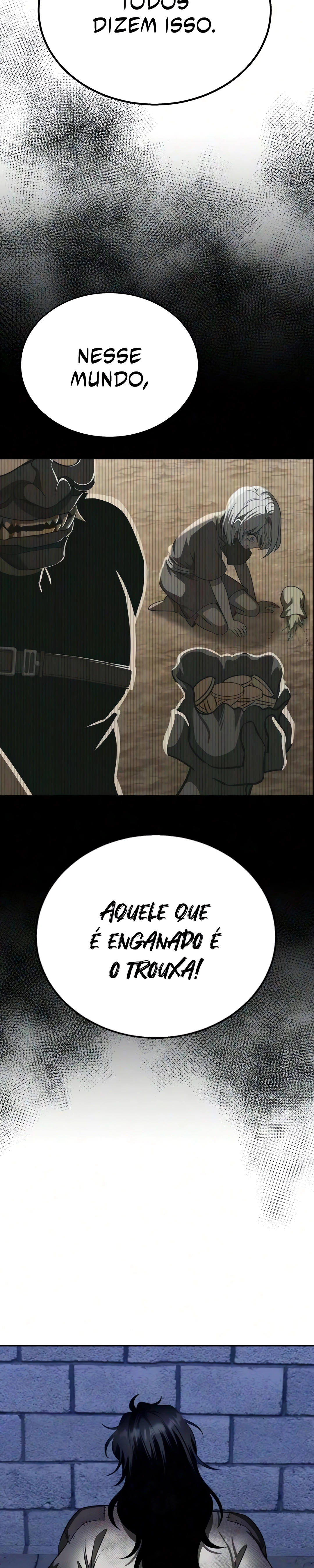 The World's Strongest Regime Capítulo 2 Página 28